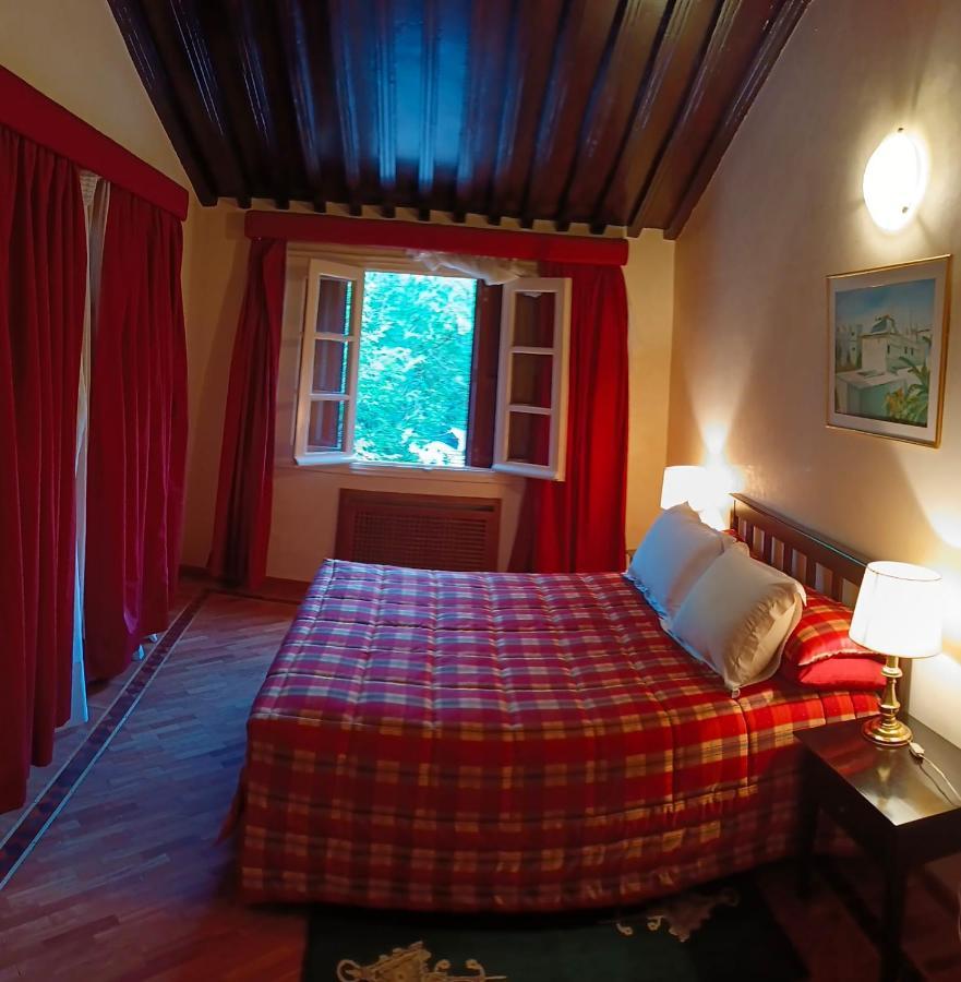 Hotel Panorama Azrou Esterno foto