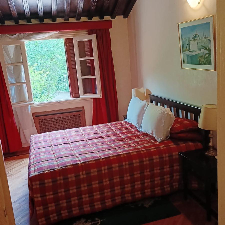 Hotel Panorama Azrou Esterno foto